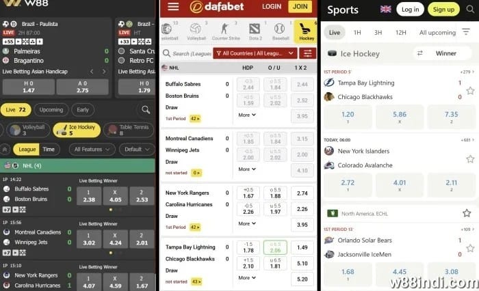 เว็บการพนันที่ดีที่สุดในประเทศไทย